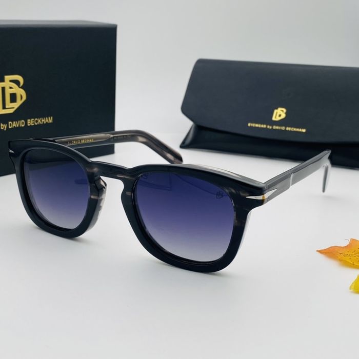 David Beckham Sunglasses Top Quality DBS00033
